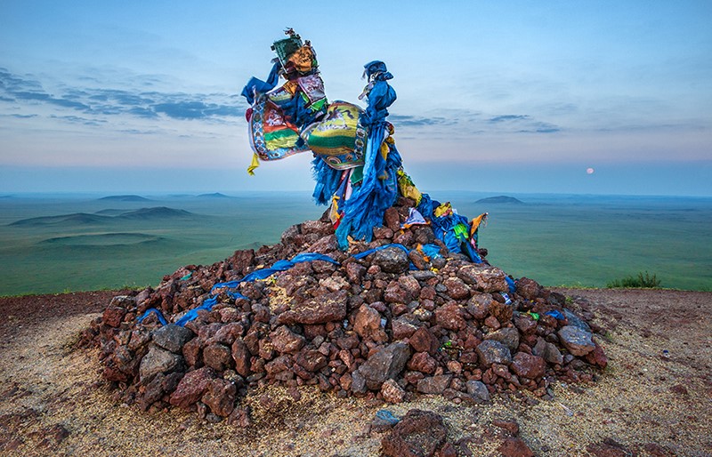 mongolia events 